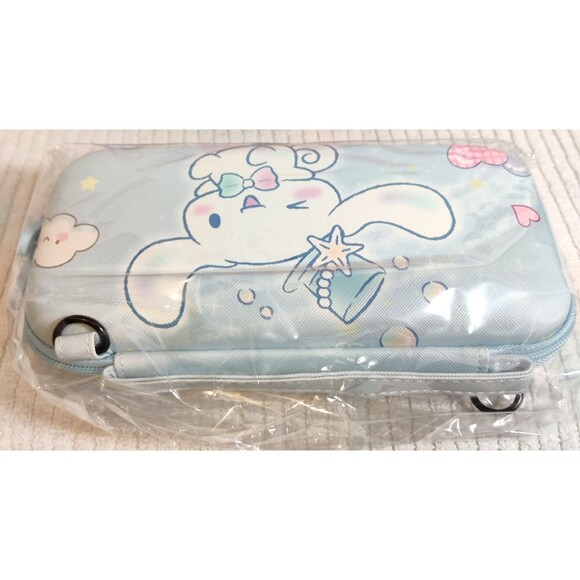 Switch Lite nintendo, Hard shell Case Kit Cute Kawaii Cartoon Anime New - Picture 10 of 13